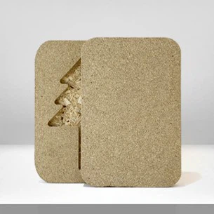 Xingang Biomimetic Lightweight High-Strength Particleboard