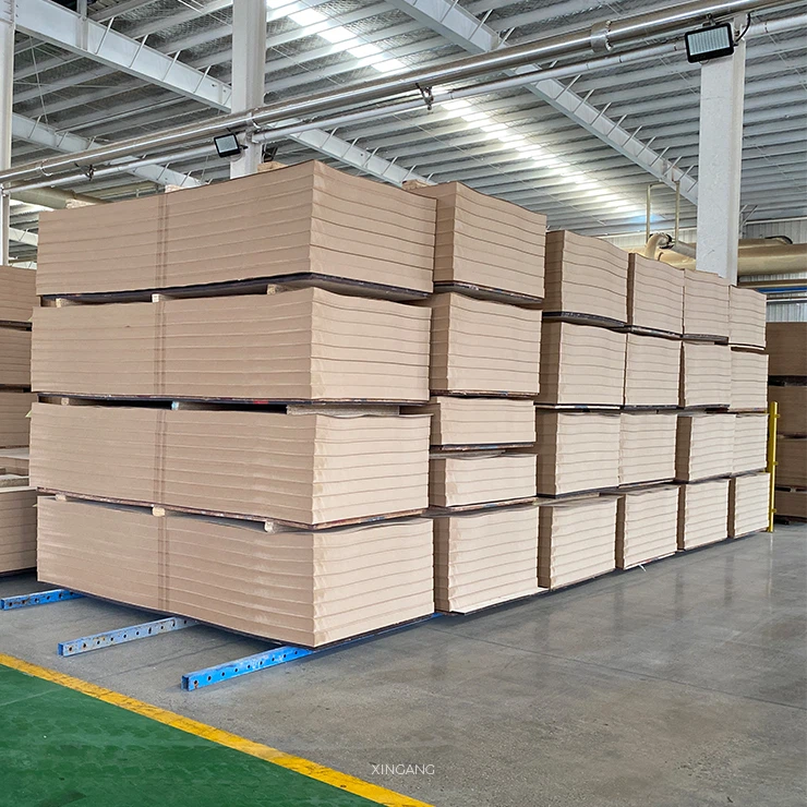 Xingang Biomimetic HDF