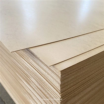 Xingang Biomimetic Products Ultra Thin Fiberboard