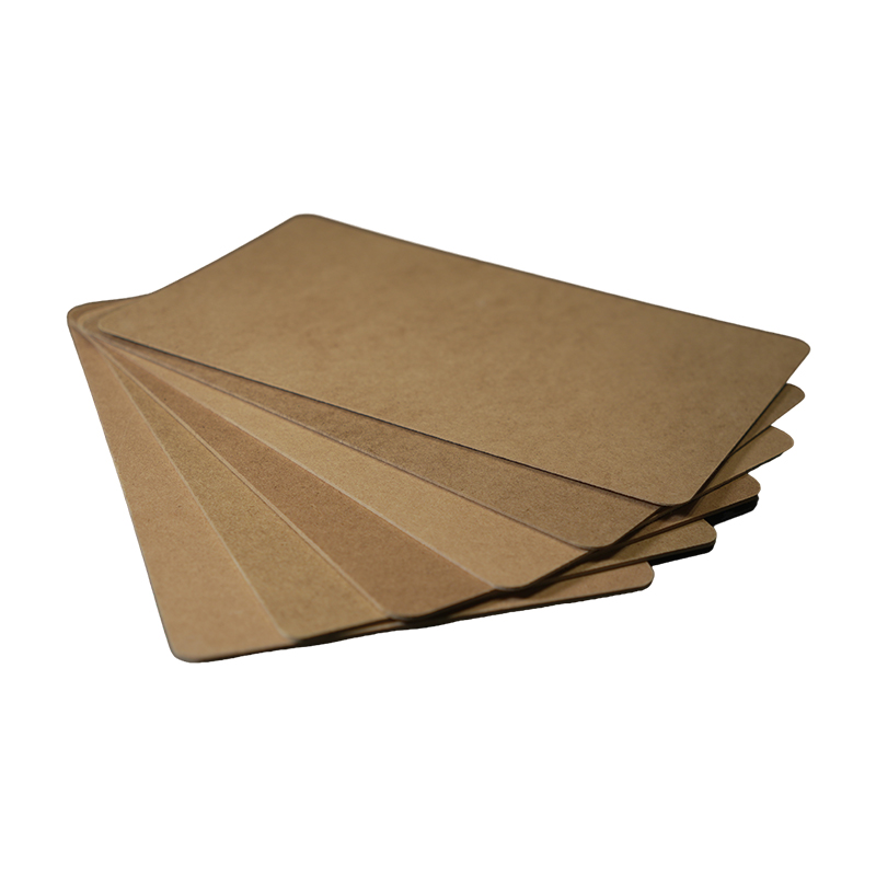 Thin MDF