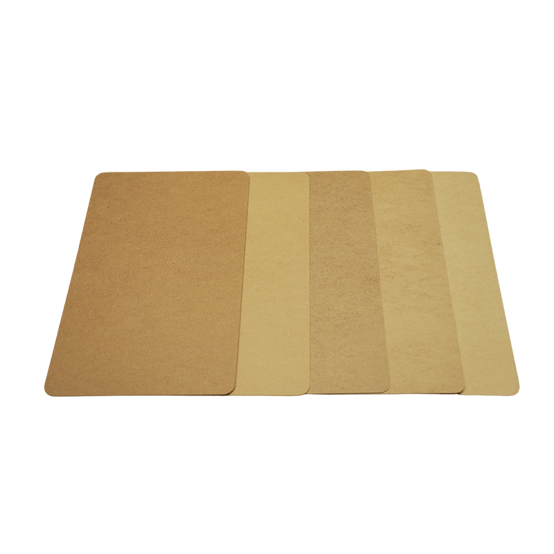 Thin MDF